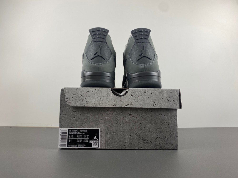 Jordan 4 Retro SE Paris Olympics Wet Cement FQ7928-0011