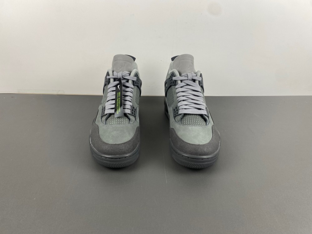 Jordan 4 Retro SE Paris Olympics Wet Cement FQ7928-0011