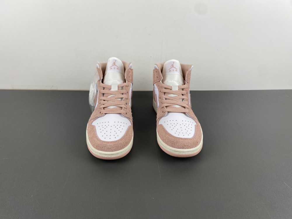 Jordan 1 Mid SE Legend Pink FN7432-161