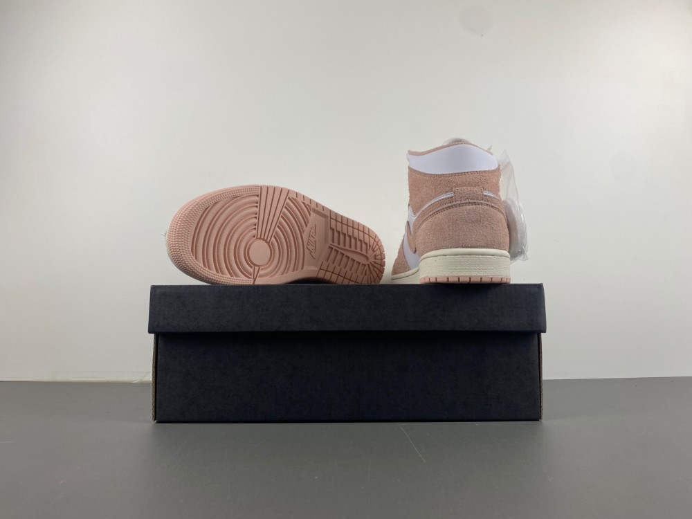 Jordan 1 Mid SE Legend Pink FN7432-161