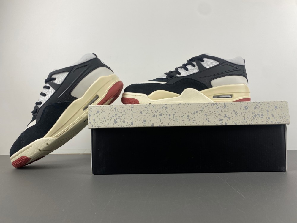 Jordan 4 RM Canyon Rust