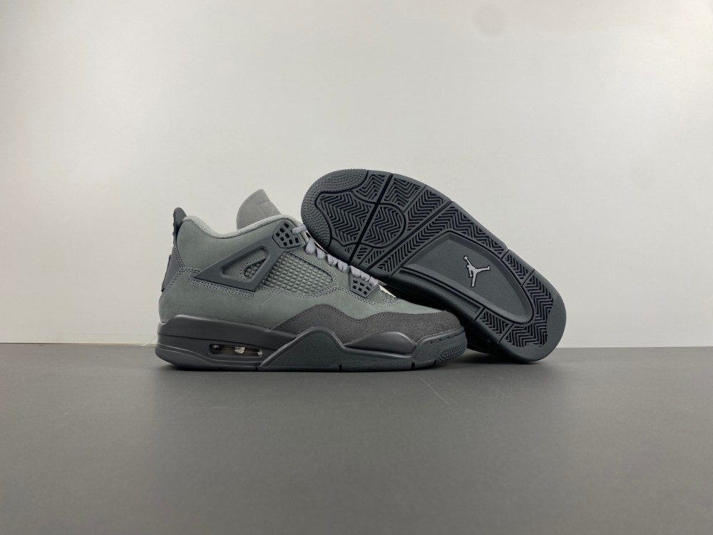 Jordan 4 Retro SE Paris Olympics Wet Cement FQ7928-0011