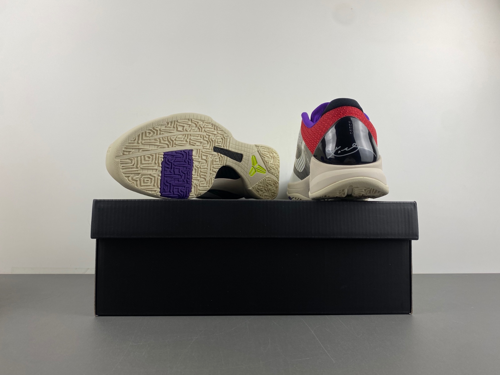 Nike Kobe 5 Protro PJ Tucker