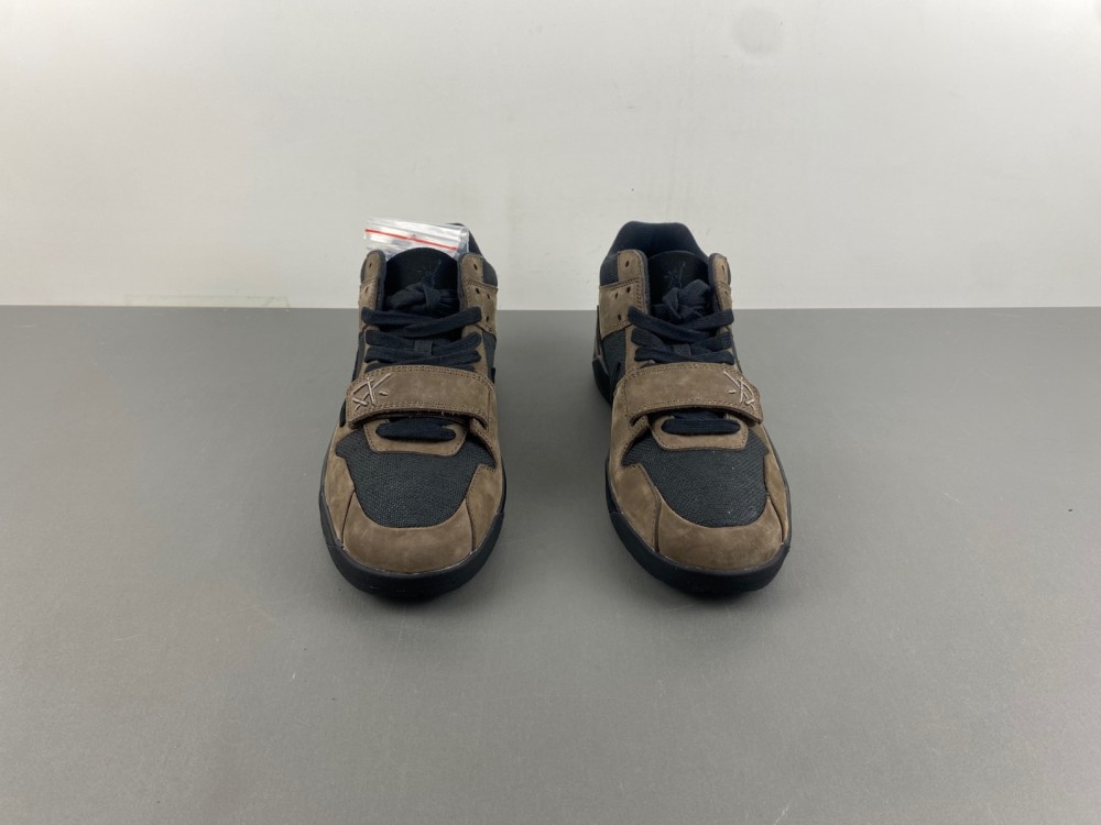 Travis Scott x Jordan Jumpman Jack TR “Dark Mocha”FZ8117-201