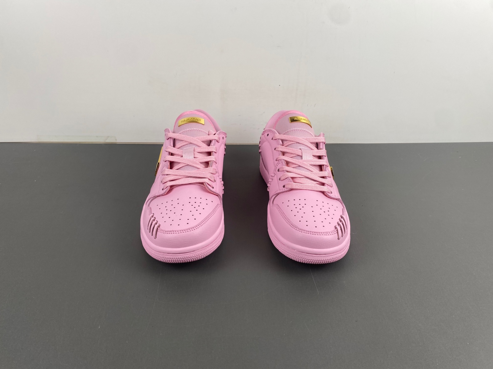Air Jordan 1 Low Method of Make Perfect Pink FN5032-600