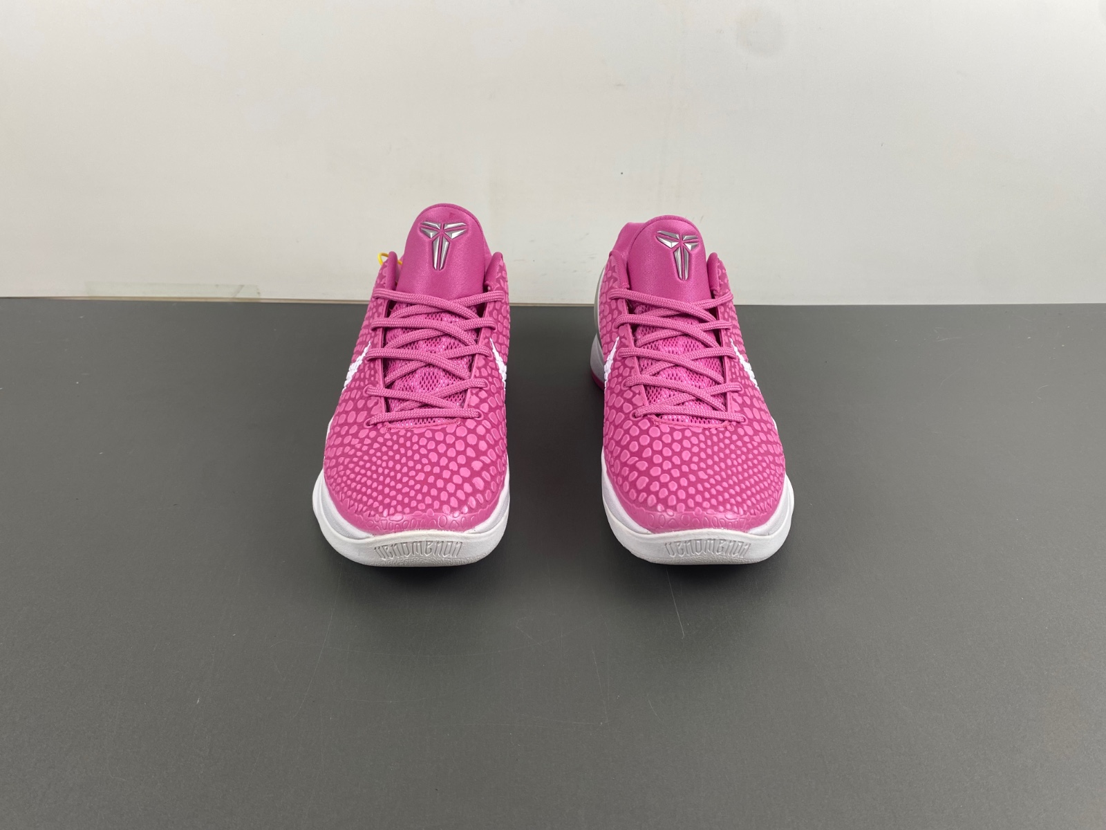 Nike Kobe 6 Kay Yow Think Pink 429659-601