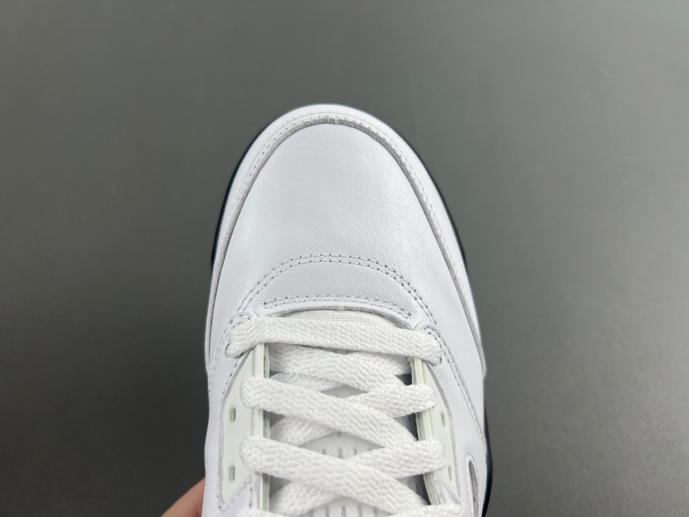 Jordan 5 Retro Reverse Metallic DD0587-110