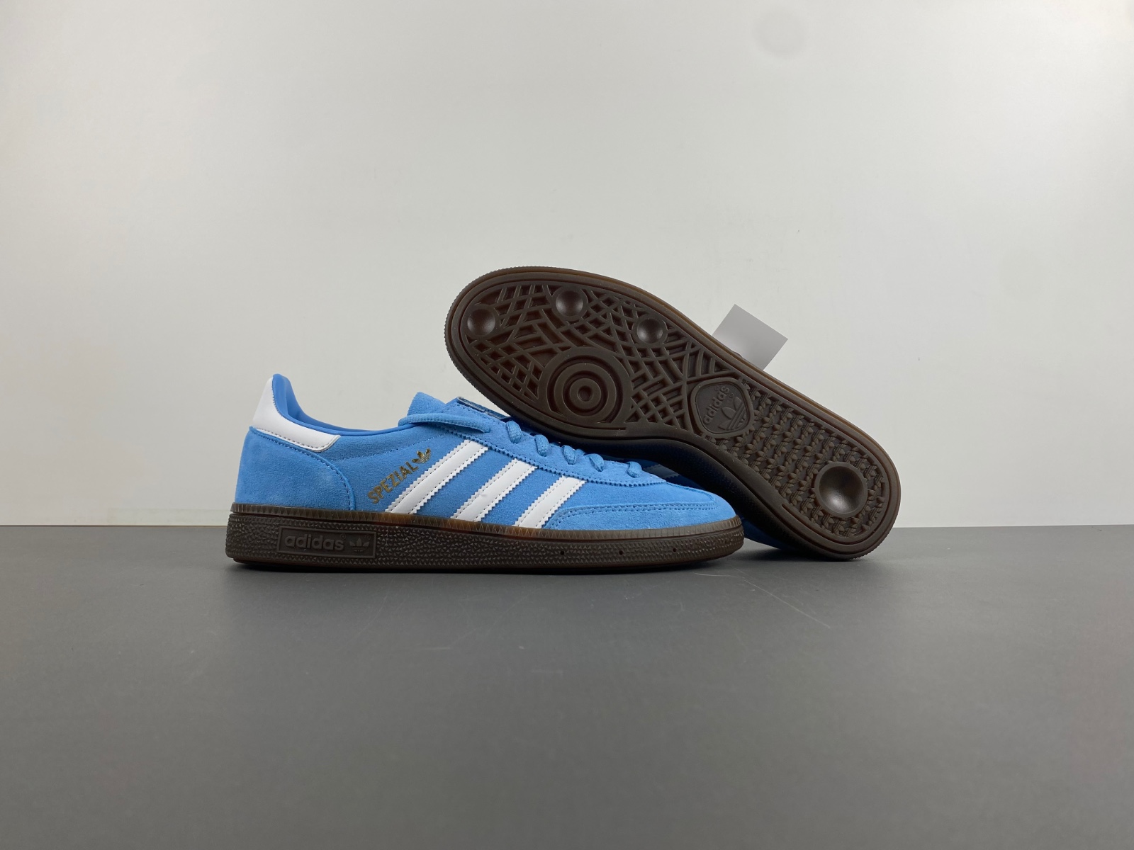 Adidas Originals Handball Spezial Blue Sneakers BD7632