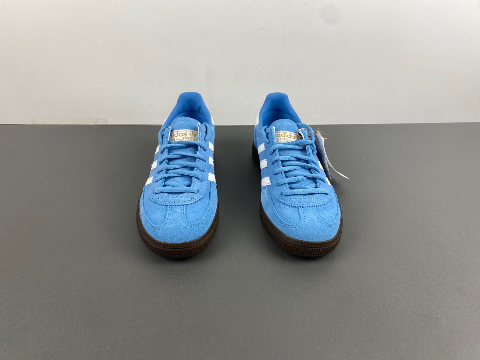 Adidas Originals Handball Spezial Blue Sneakers BD7632
