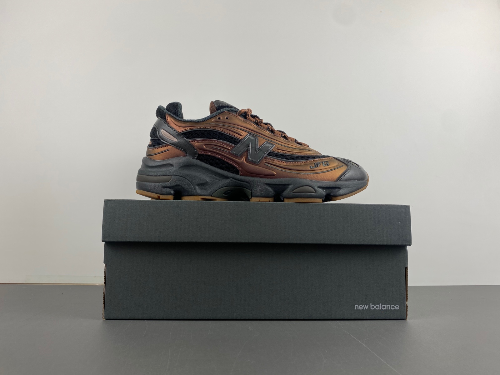 Joe Freshgoods x New Balance 1000 “Black Ice”M1000JF1