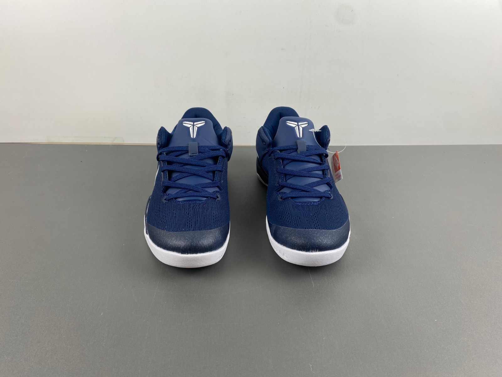 Nike Kobe 8 Protro “College Navy” HF9550-400