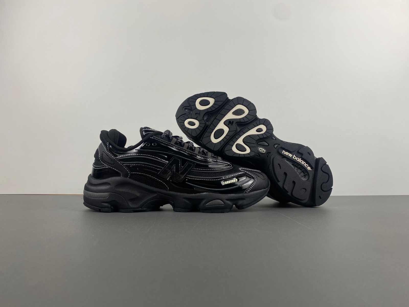 Aimé Leon Dore x New Balance M1000