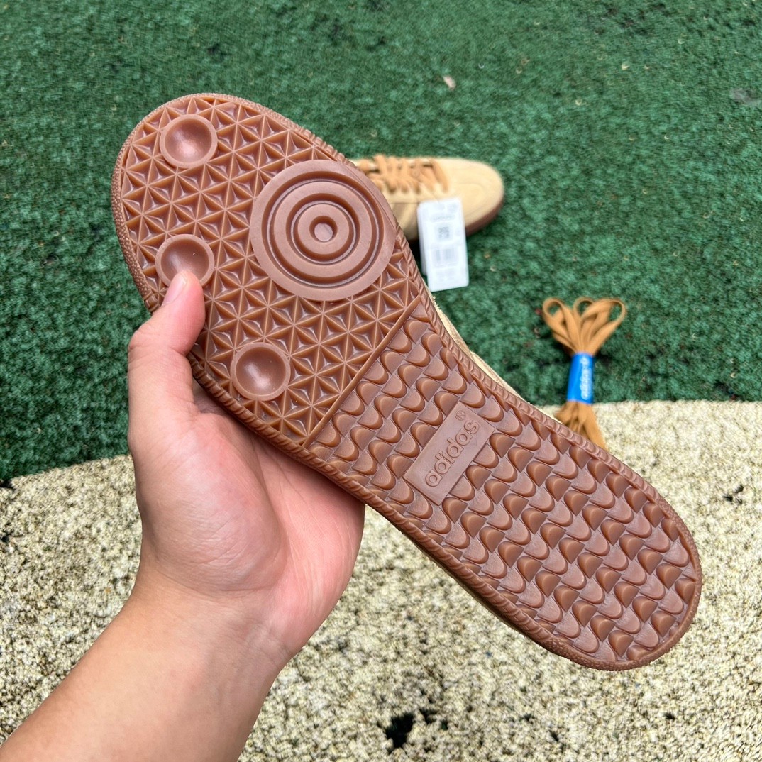 Adidas Samba x JJJJound ID8709