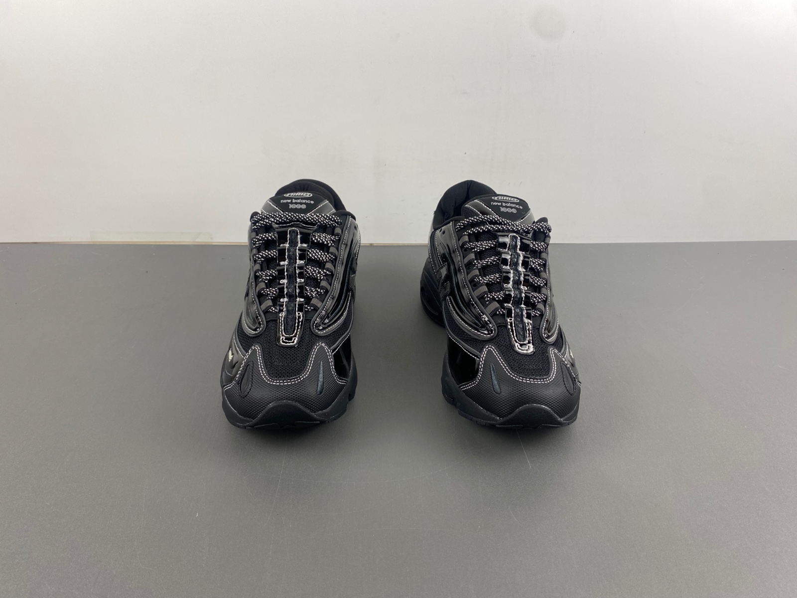 Aimé Leon Dore x New Balance M1000