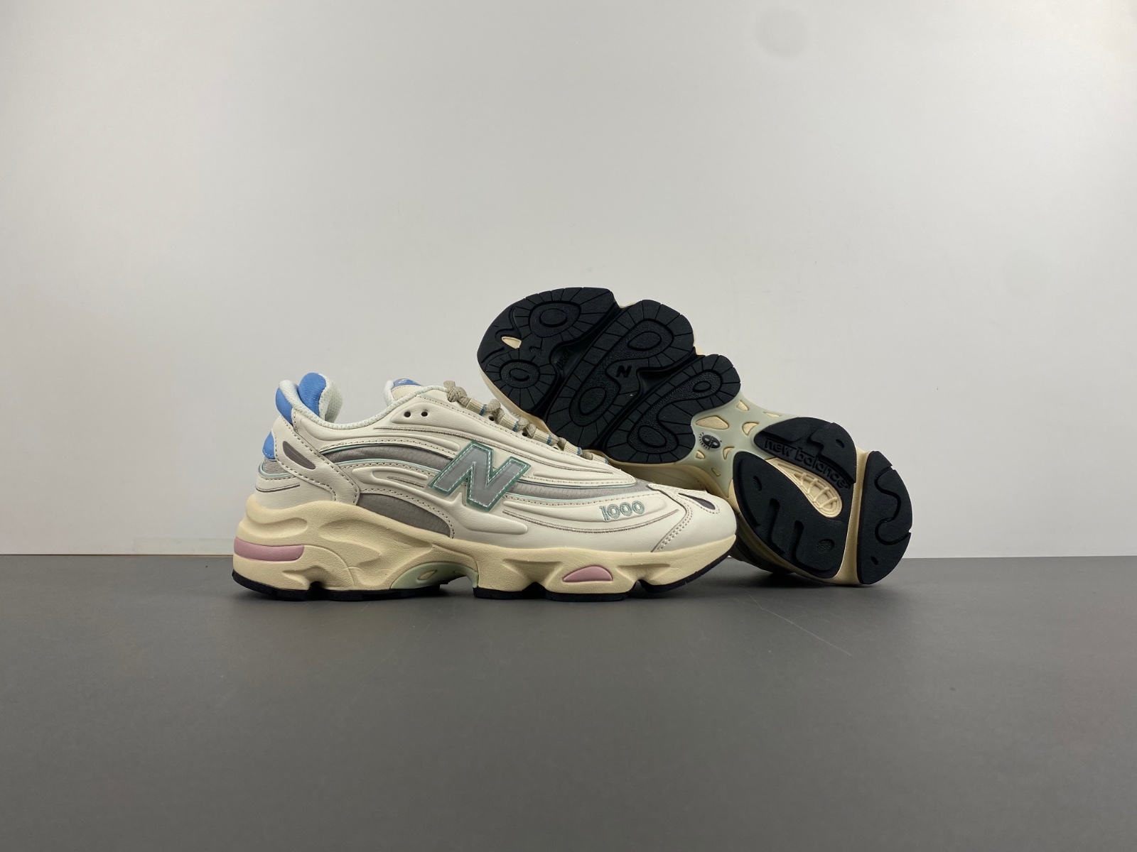 New Balance 1000 “Angora/Moonrock” M1000WA