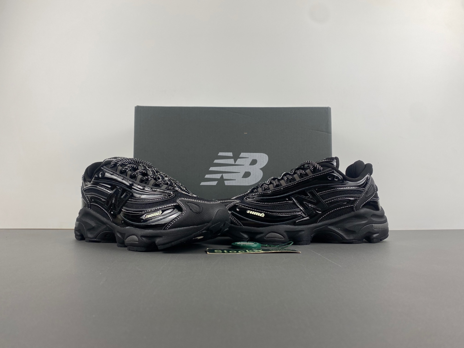 Aimé Leon Dore x New Balance M1000