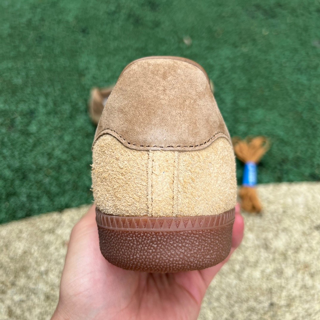 Adidas Samba x JJJJound ID8709