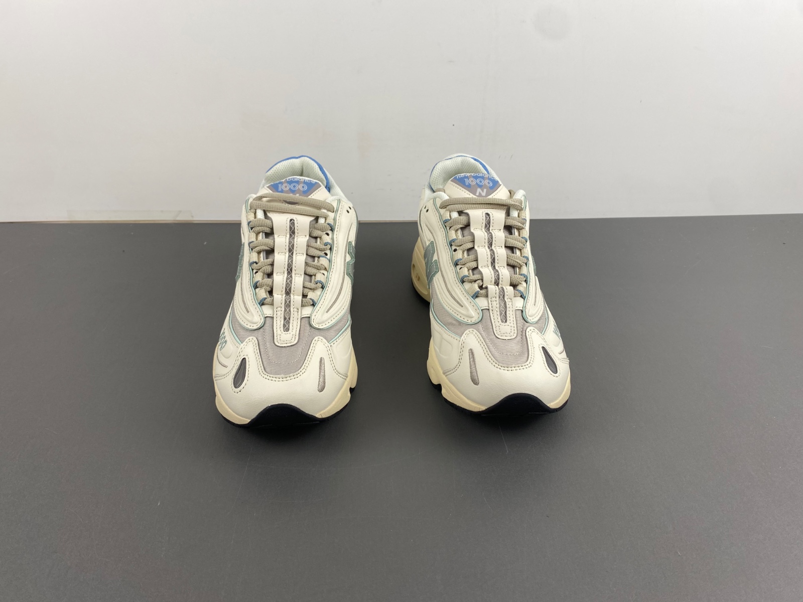 New Balance 1000 “Angora/Moonrock” M1000WA
