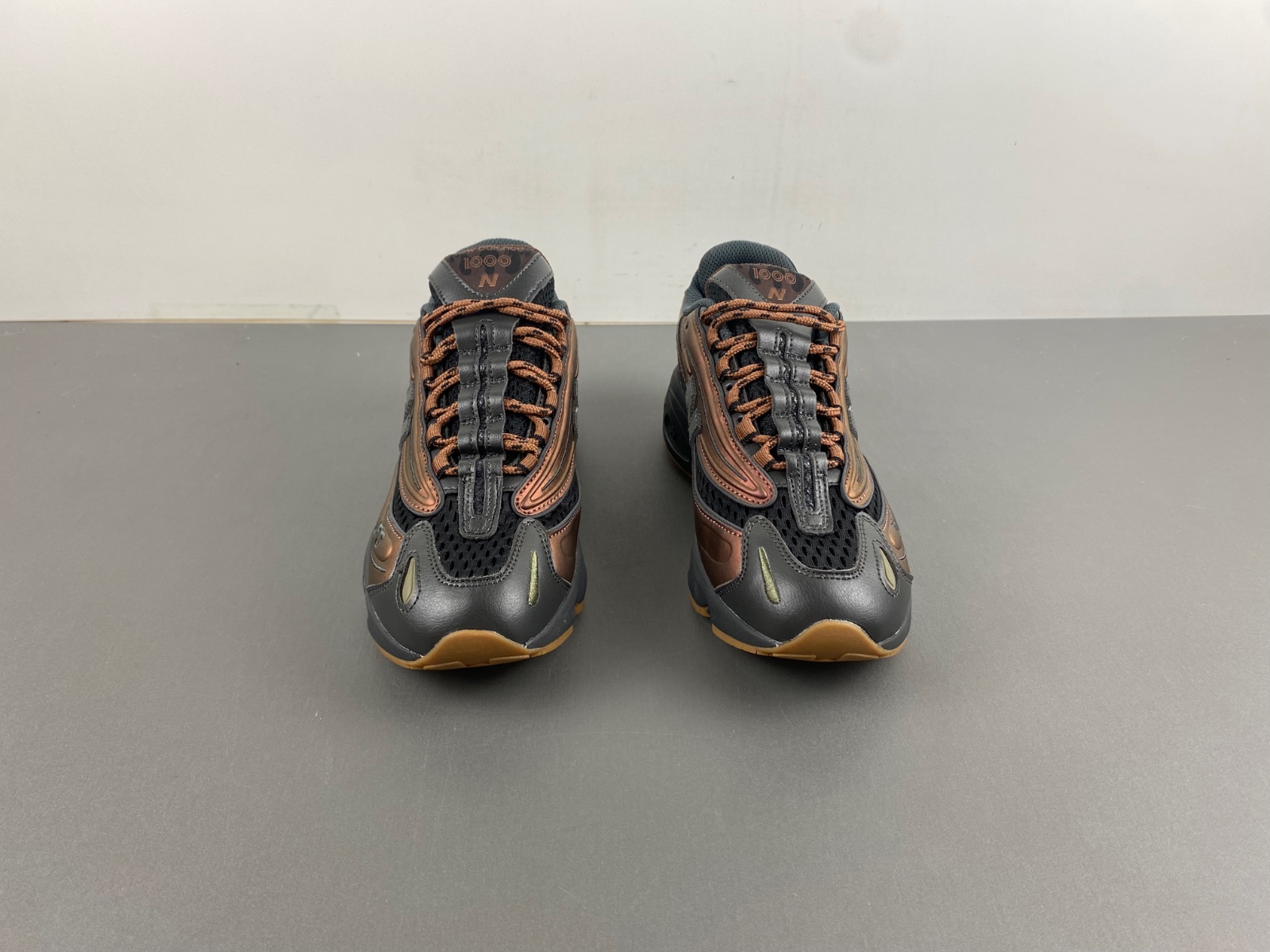 Joe Freshgoods x New Balance 1000 “Black Ice”M1000JF1