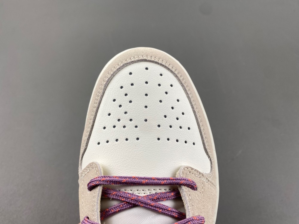 Air Jordan 1 Low FQ8094-100