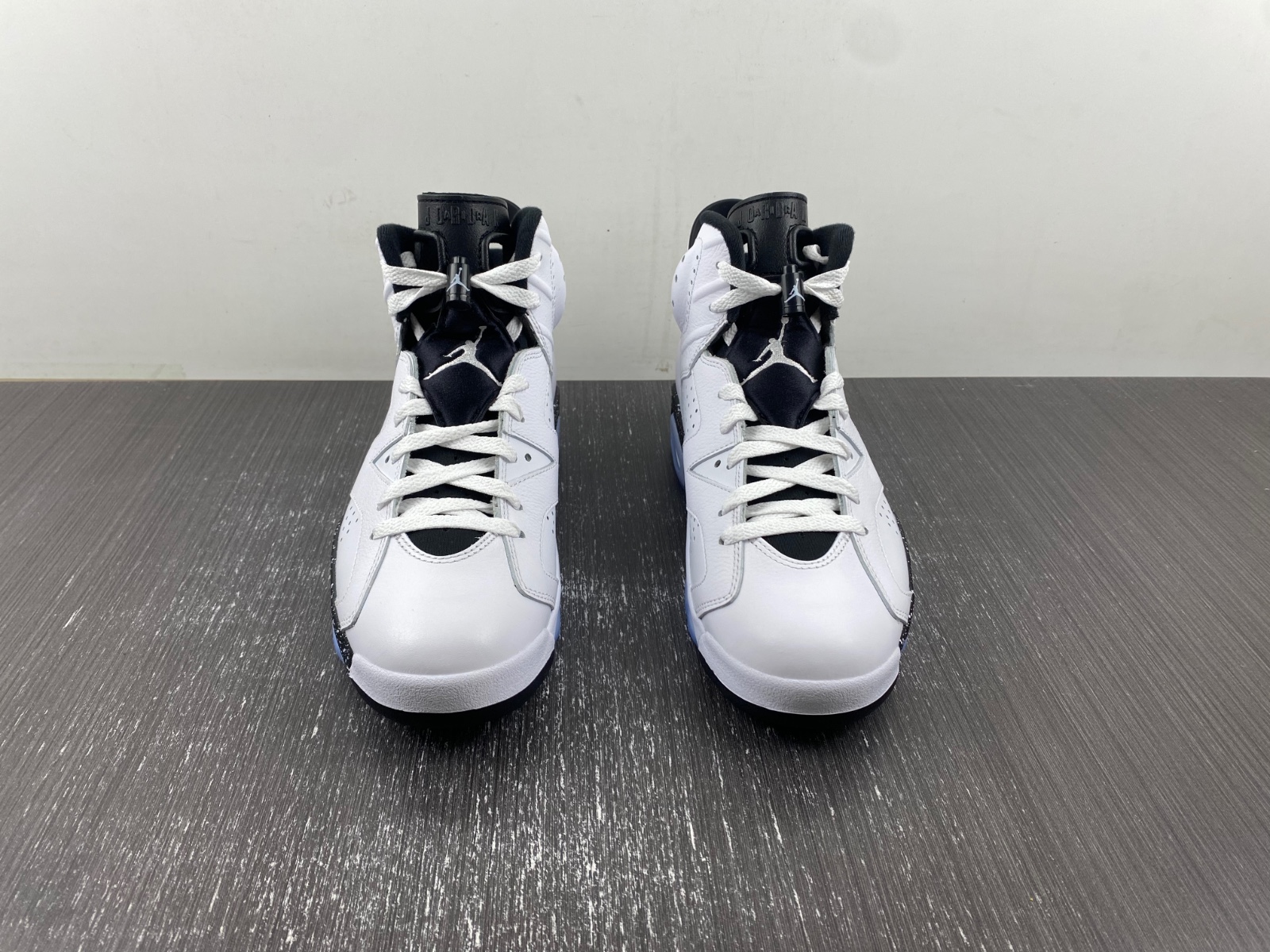 air jordan 6 retro reverse oreo ct8529 112