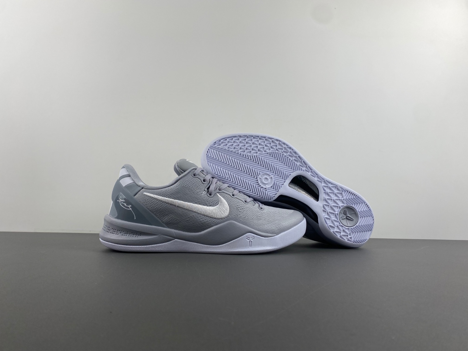 kobe 8 protro wolf grey hf9550 002