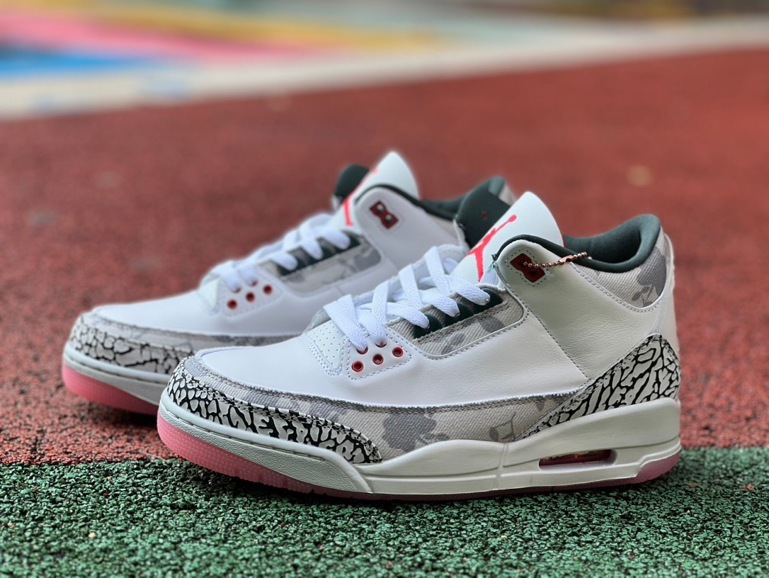air jordan 3 retro wings hm6993 100