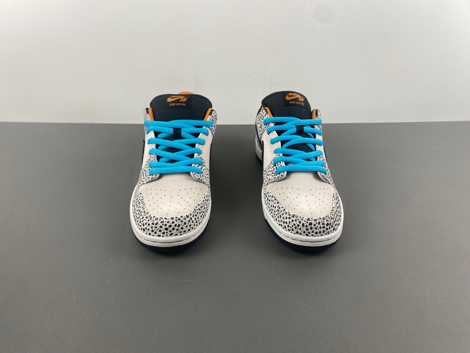 Nike dunk low sb safari olympics fz1233 002