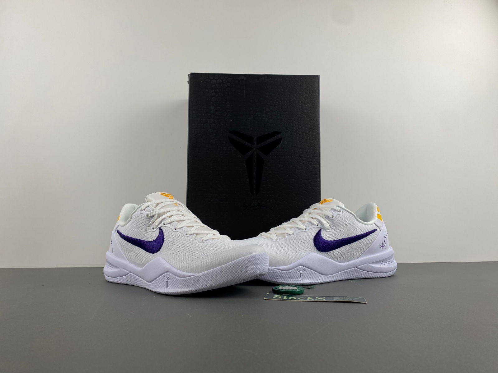 kobe 8 protro lakers home hf9550 100