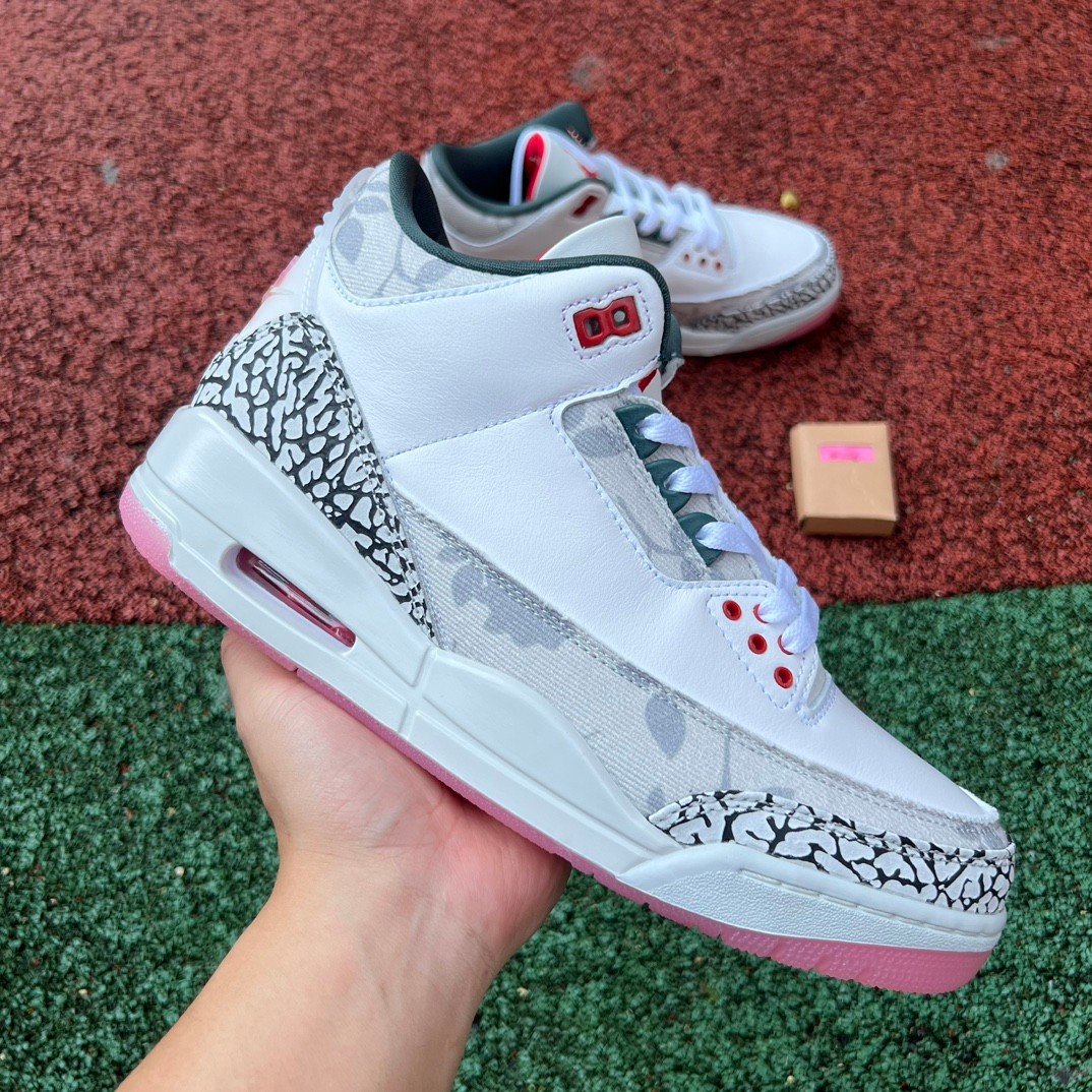 air jordan 3 retro wings hm6993 100
