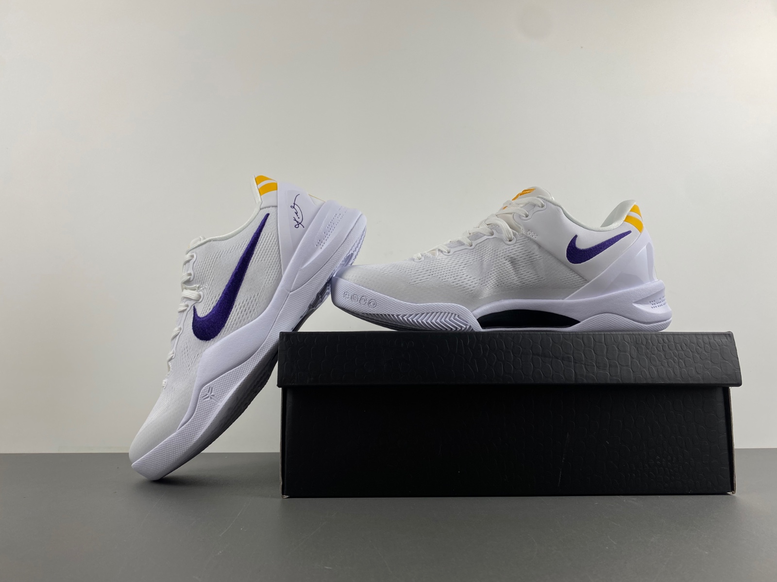 kobe 8 protro lakers home hf9550 100
