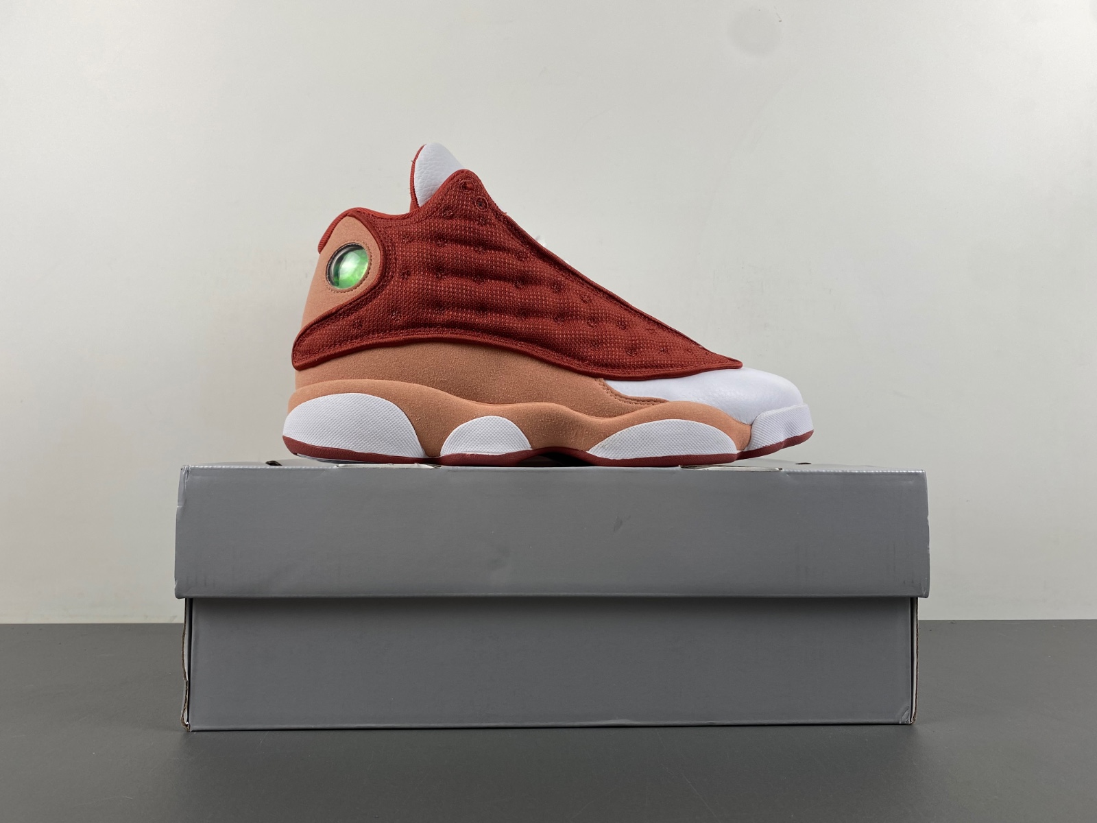 air jordan 13 retro dune red dj5982 601