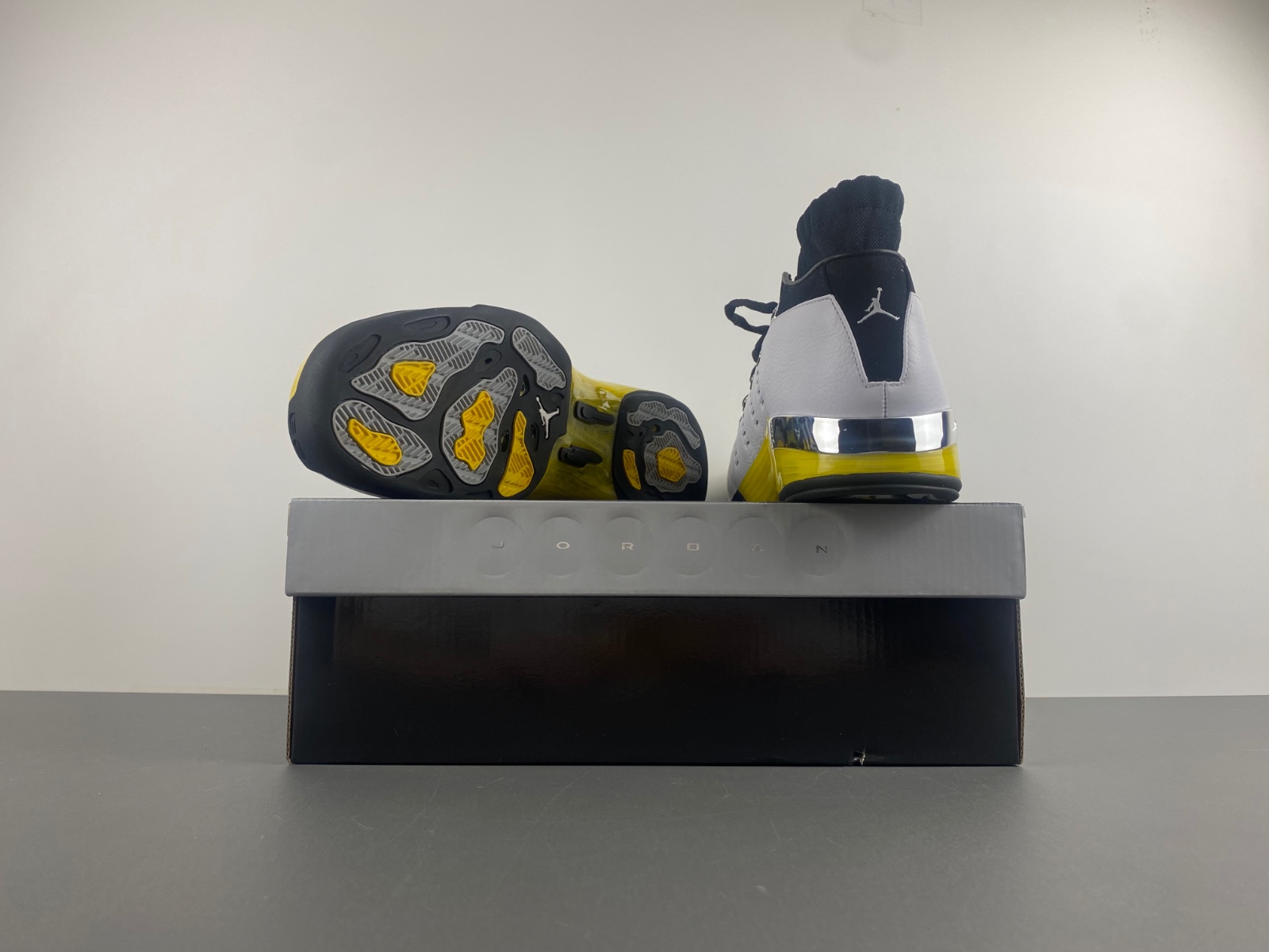 air jordan 17 retro low sp all star lightning 2024 fj0395 100