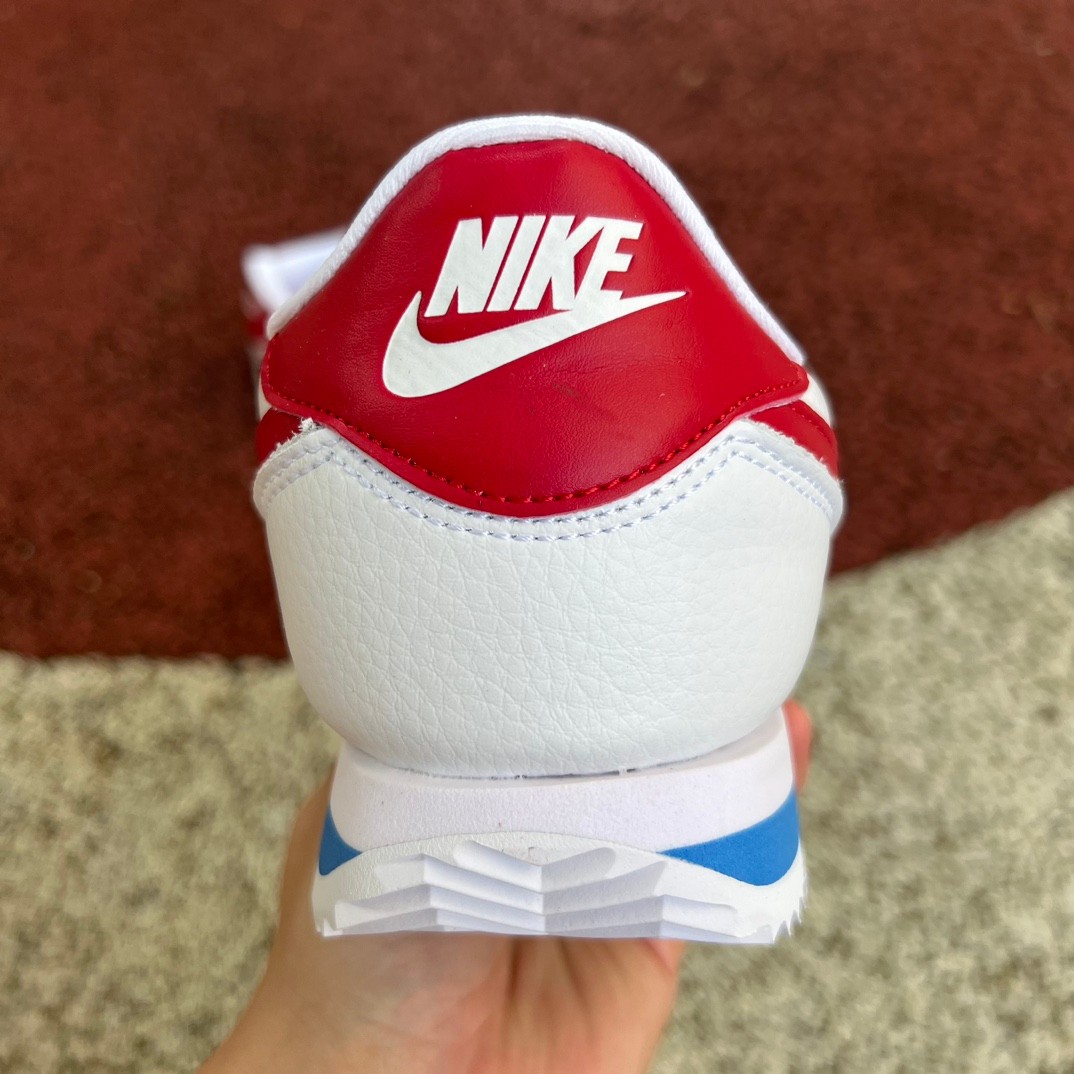 Nike Cortez Varsity Red, White & Blue