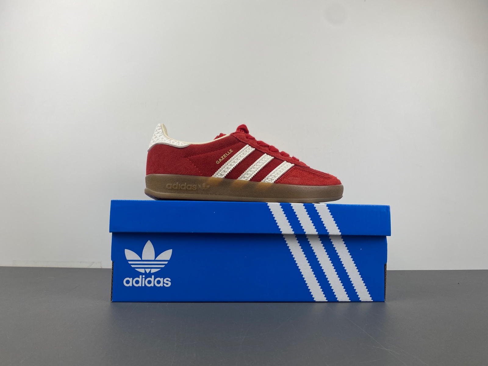 ADIDAS GAZELLE INDOOR 