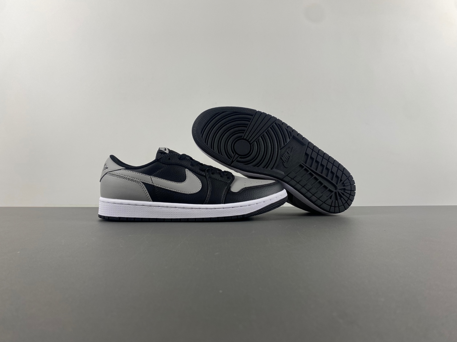 Jordan 1 Retro Low OG Shadow (2024) CZ0790-003