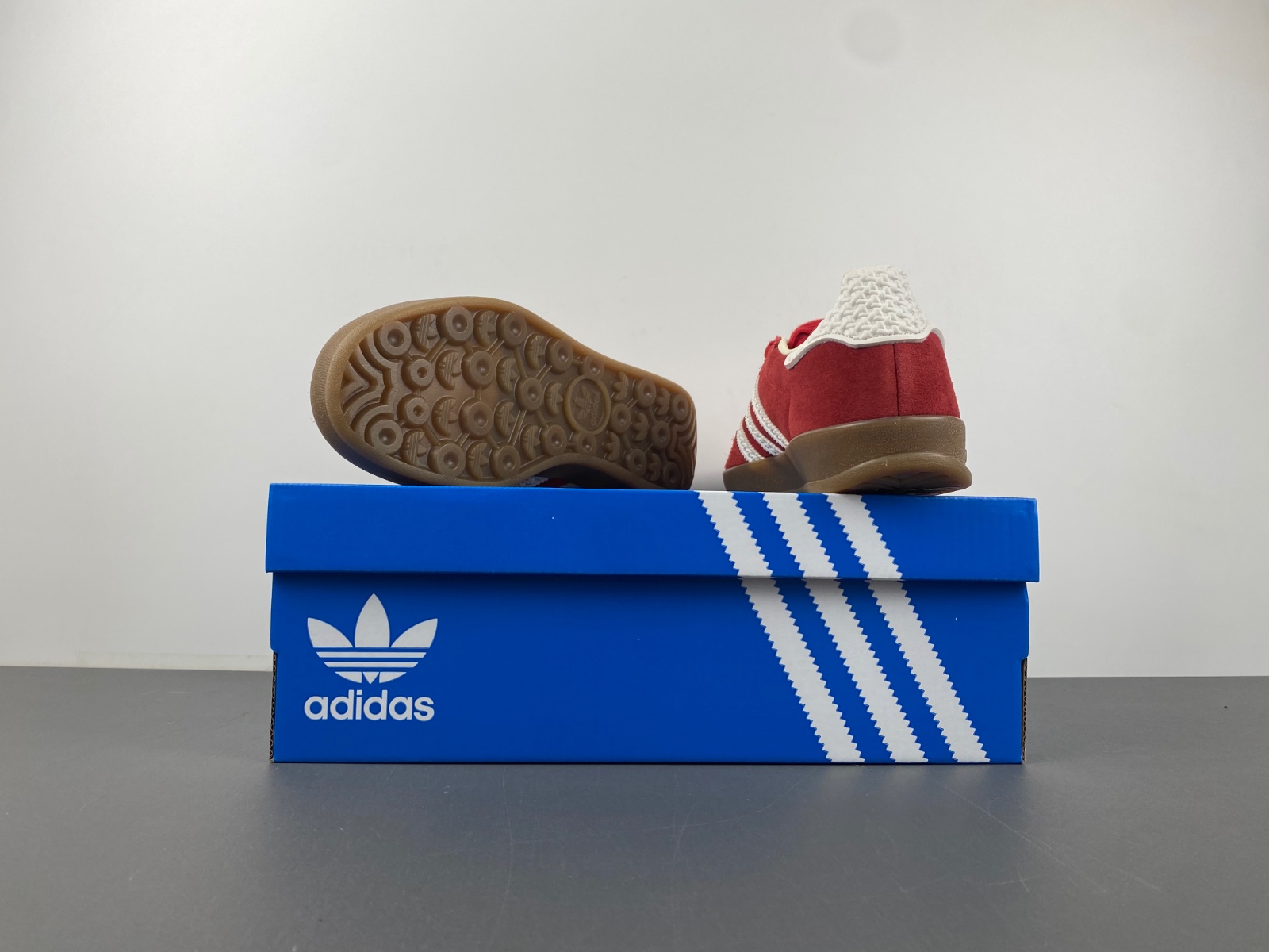 ADIDAS GAZELLE INDOOR 