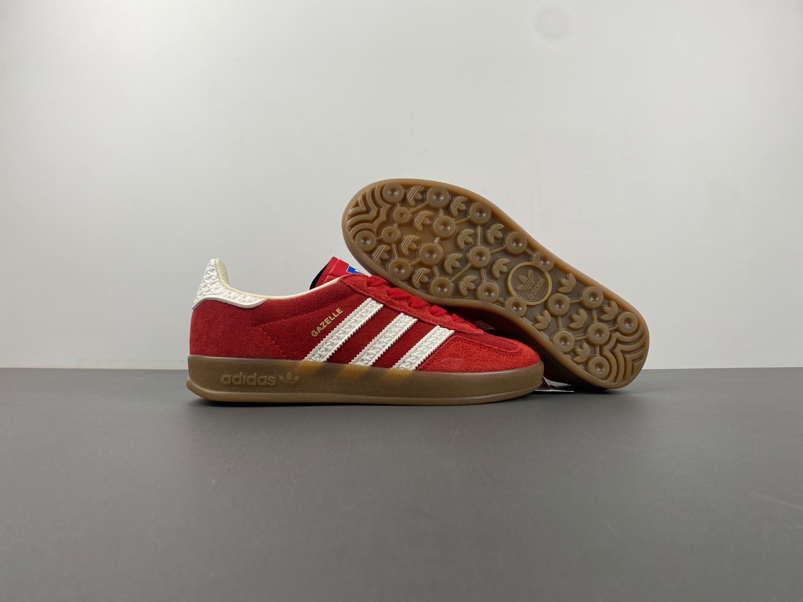 ADIDAS GAZELLE INDOOR 