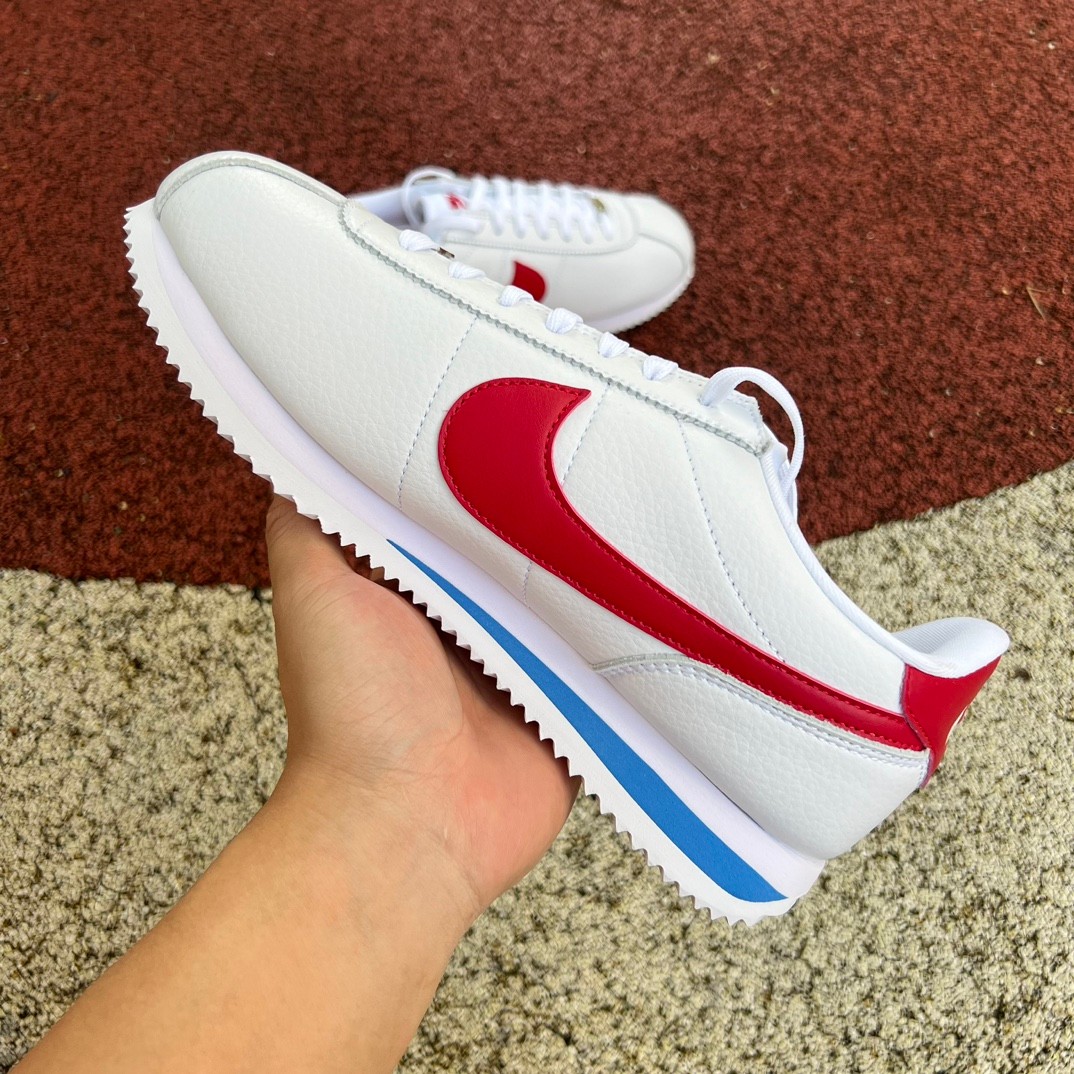 Nike Cortez Varsity Red, White & Blue