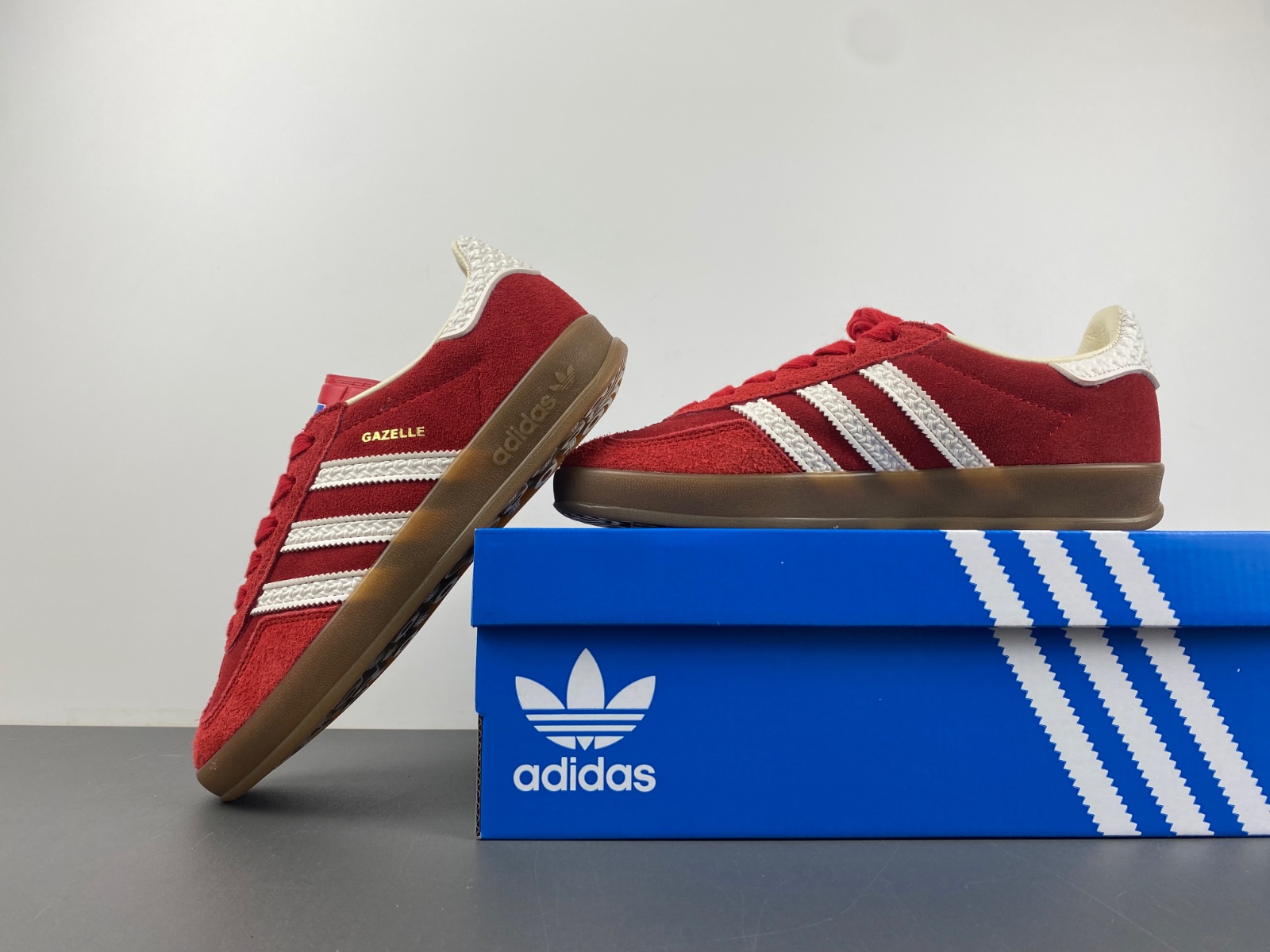 ADIDAS GAZELLE INDOOR 