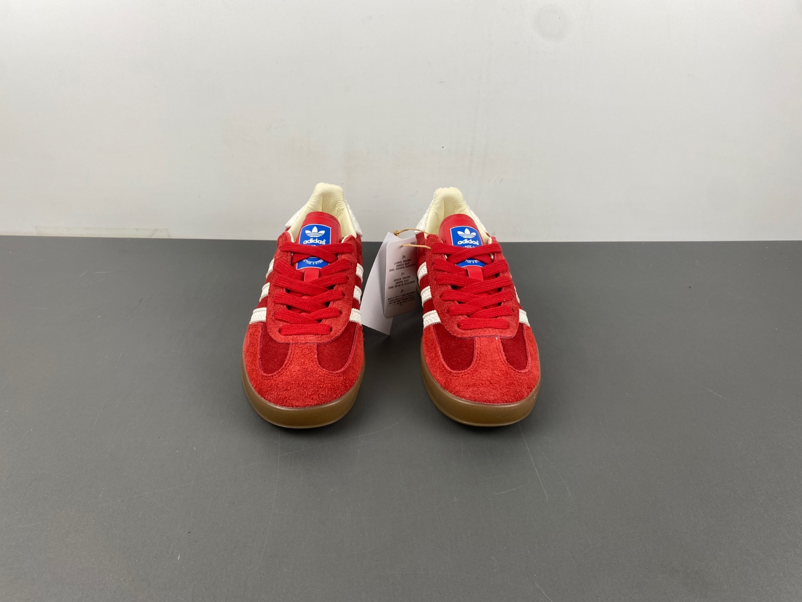 ADIDAS GAZELLE INDOOR 