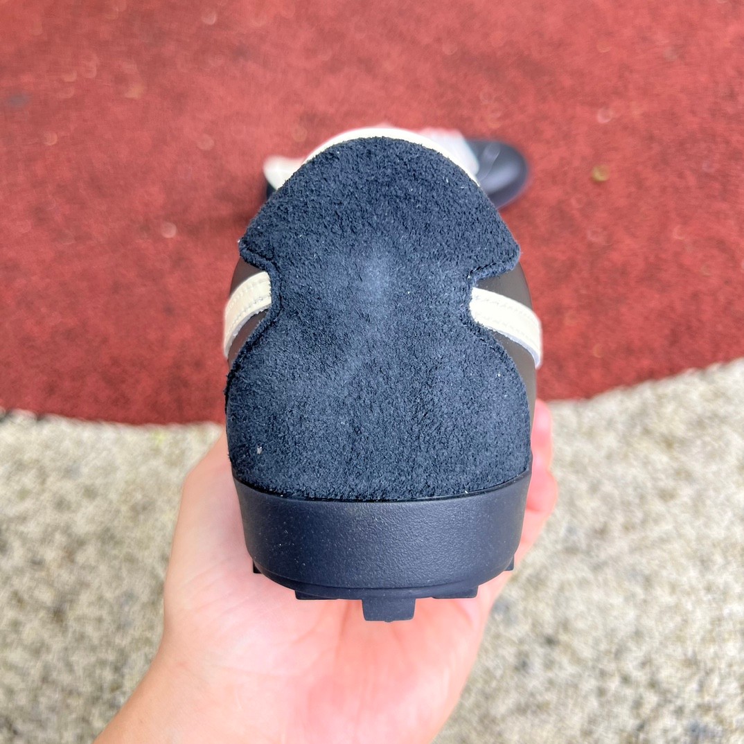 Bode x Nike Astro Grabber SP 'Black Coconut Milk' FJ9821-001