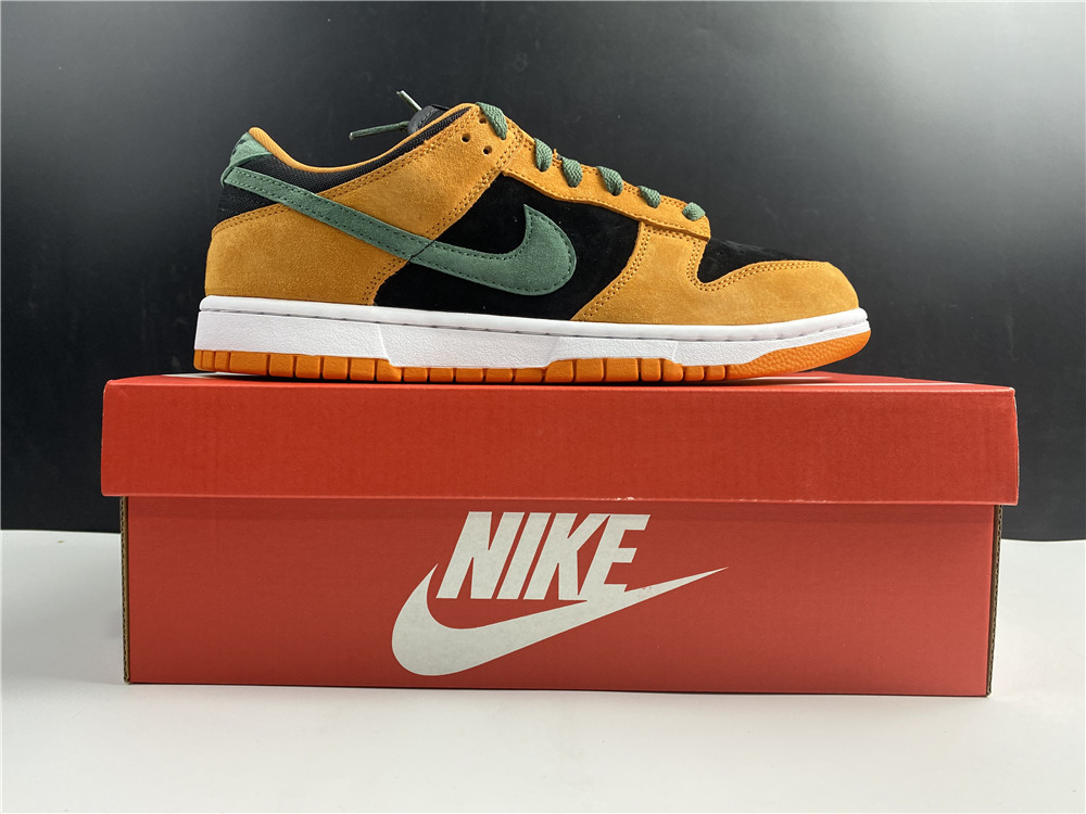 Nike Dunk Low “Ceramic”DA1469-001
