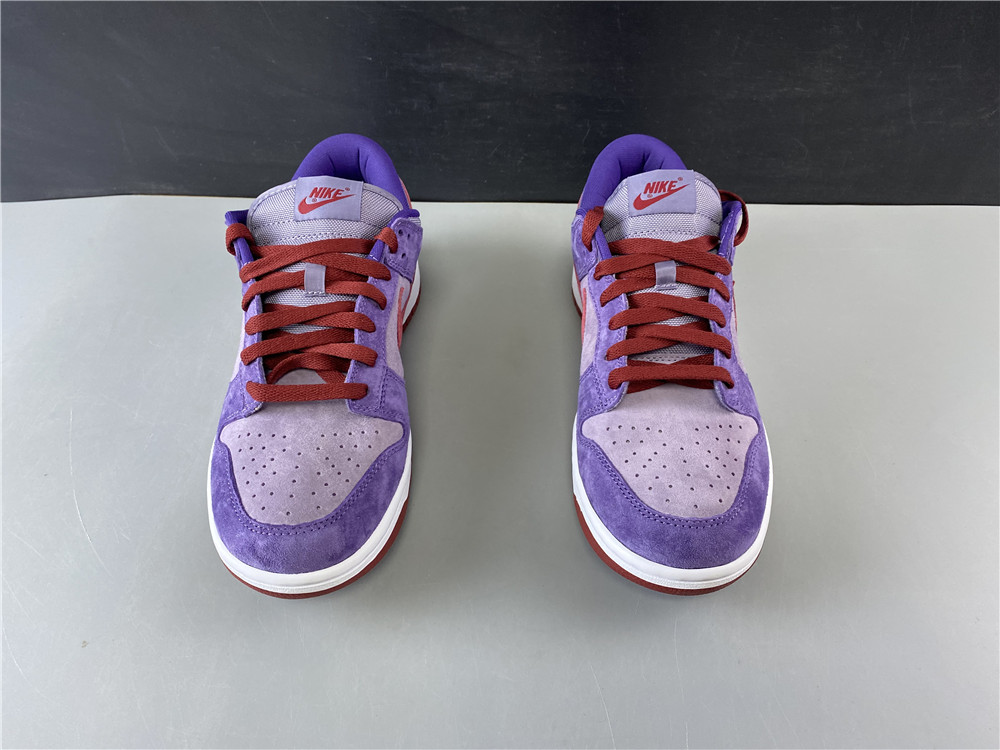 Nike Dunk Low “Plum”CU1726-500