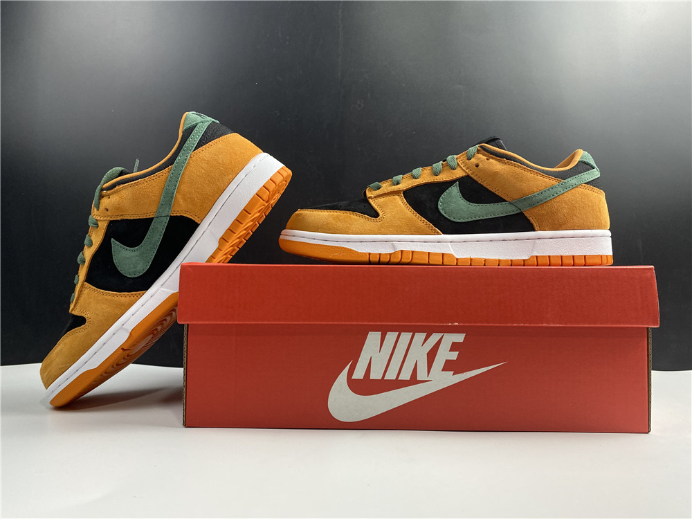 Nike Dunk Low “Ceramic”DA1469-001