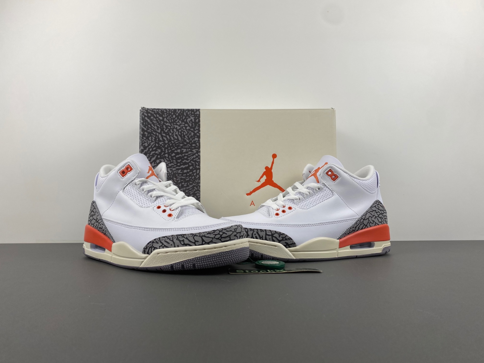 air jordan 3 retro cosmic clay ck9246 121