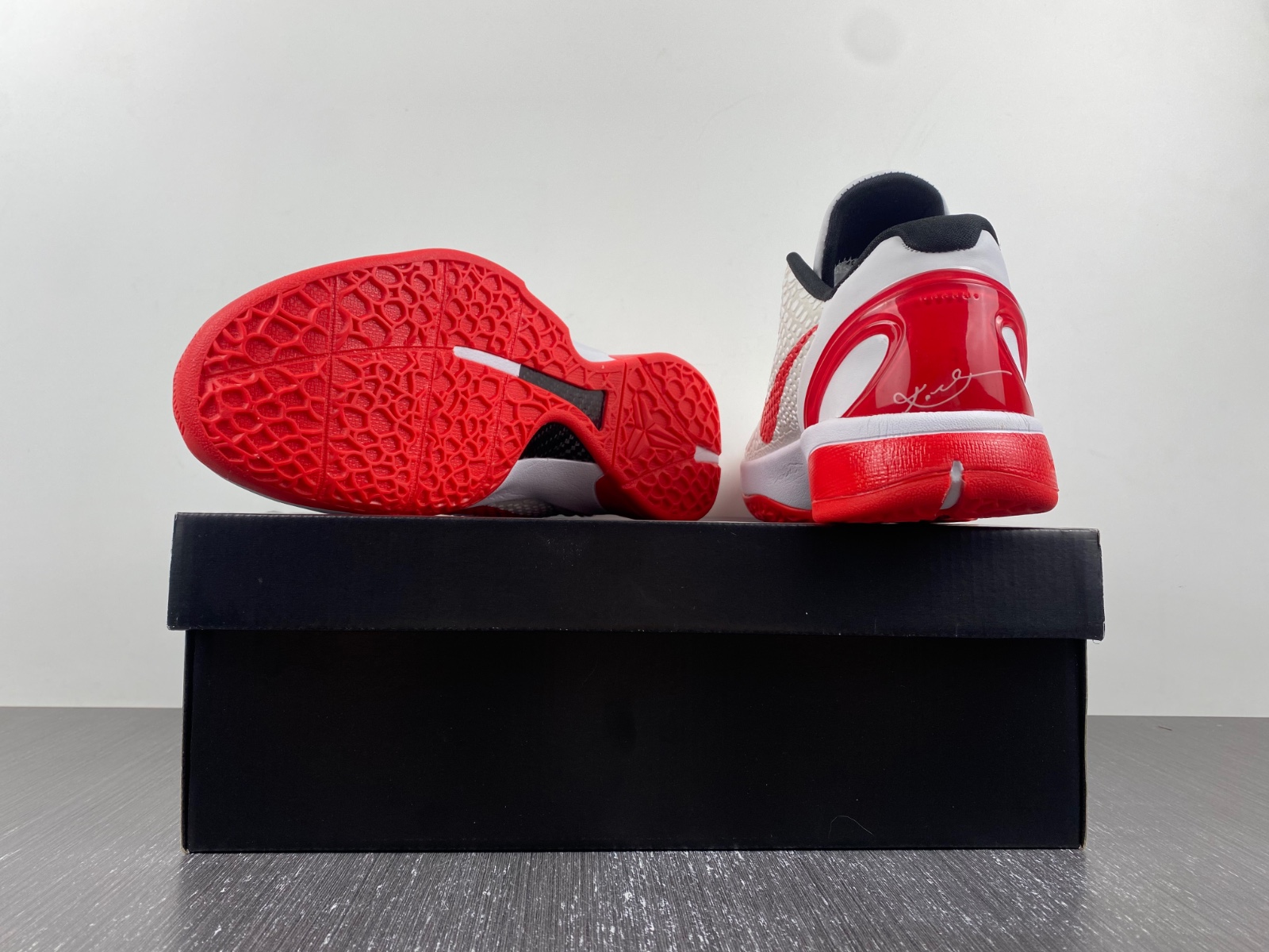 Nike Kobe 6 Protro “Dodgers”CW2190-400