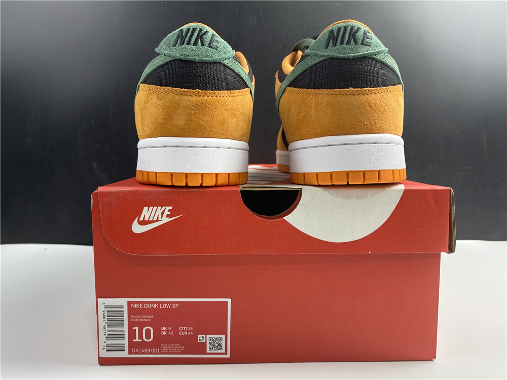 Nike Dunk Low “Ceramic”DA1469-001