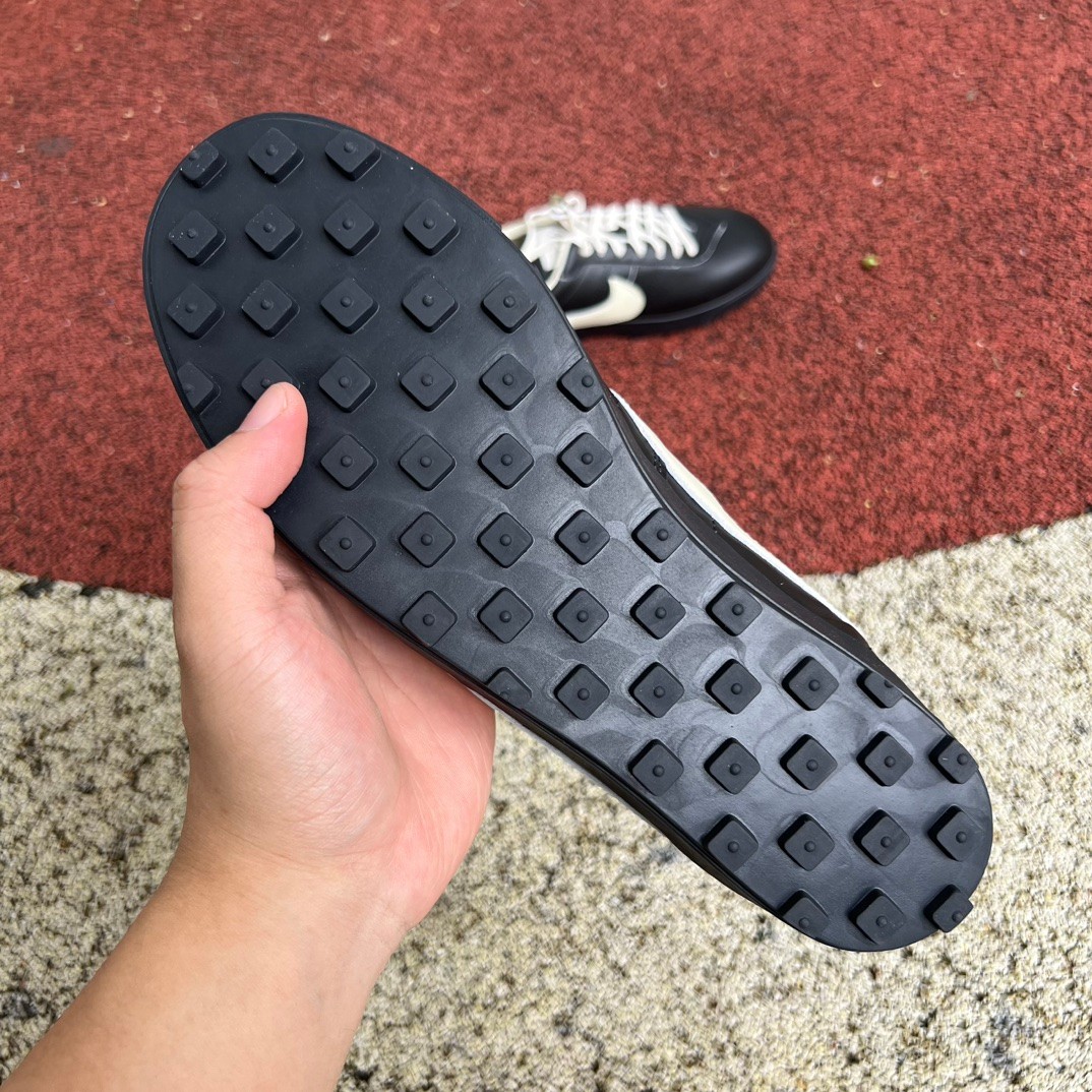 Bode x Nike Astro Grabber SP 'Black Coconut Milk' FJ9821-001