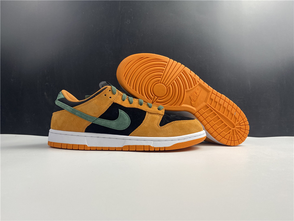 Nike Dunk Low “Ceramic”DA1469-001